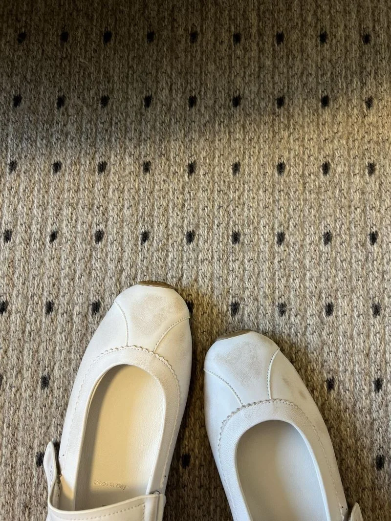 Classic Miu Miu Shoes 7422