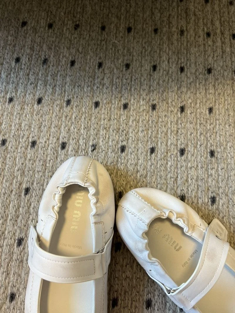 Classic Miu Miu Shoes 7422