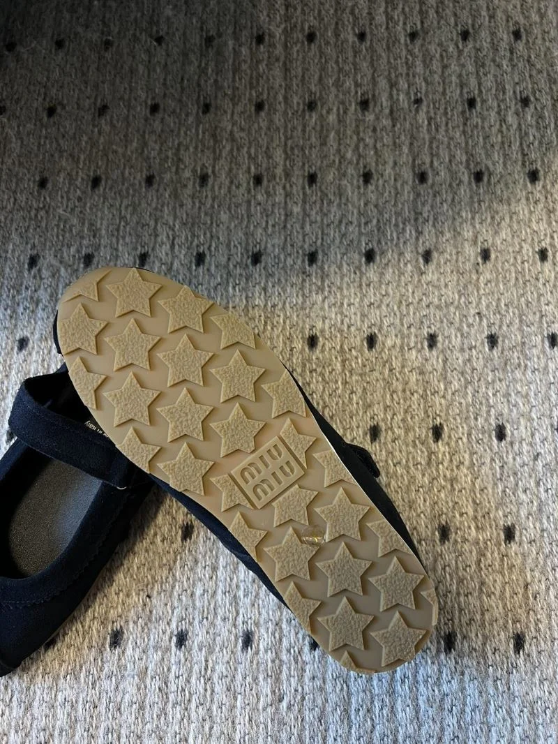 FastDry Miu Miu Shoes 7413