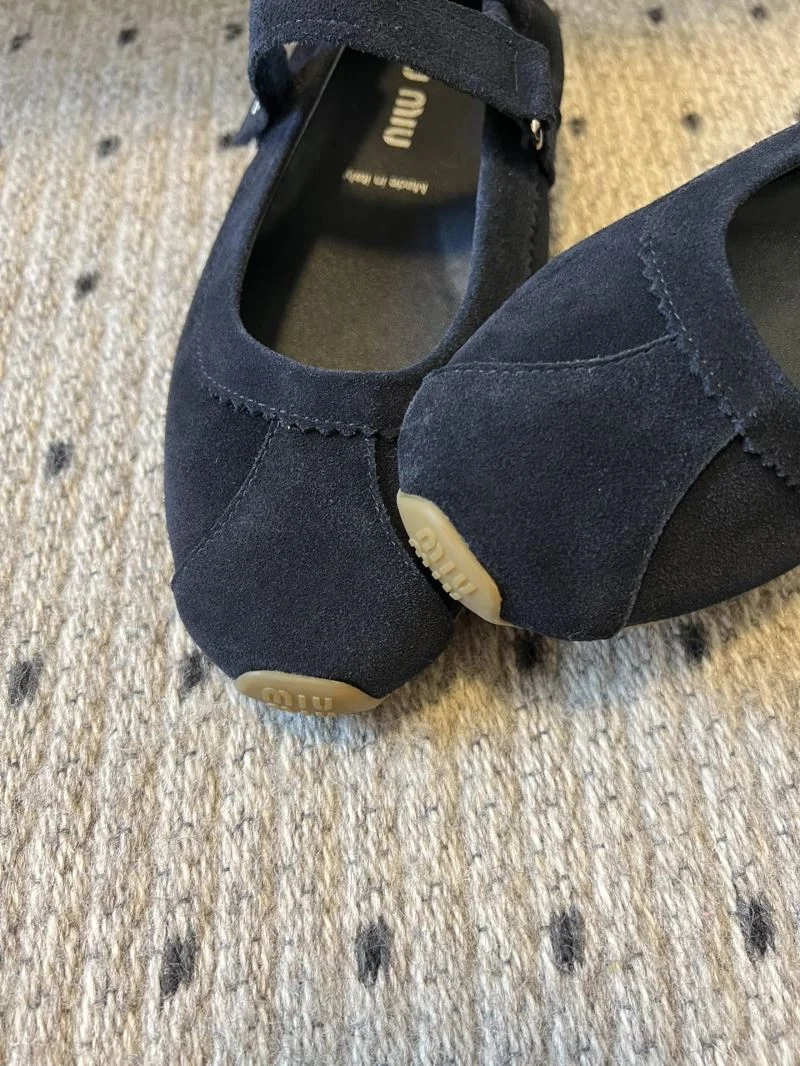 FastDry Miu Miu Shoes 7413