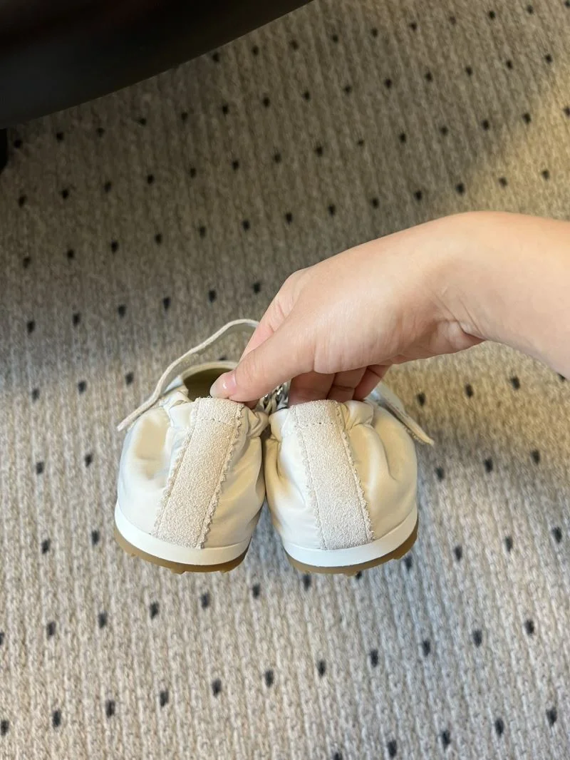Upgraded Miu Miu Shoes 7454