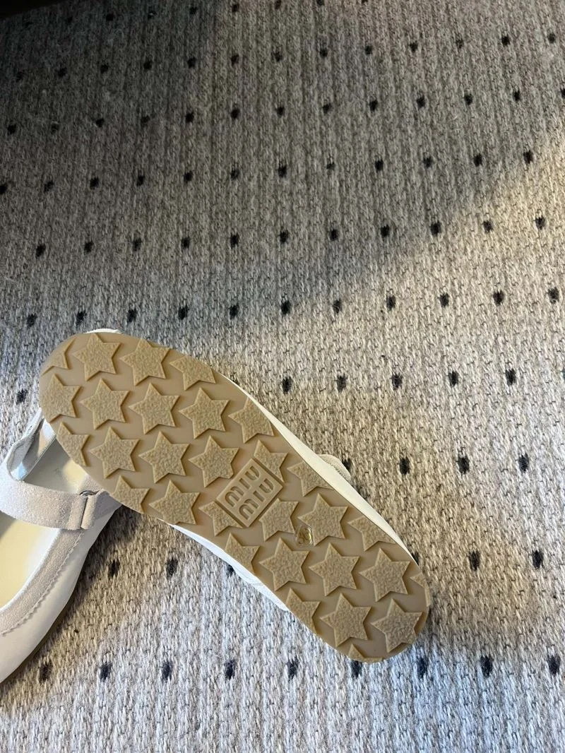 Upgraded Miu Miu Shoes 7454