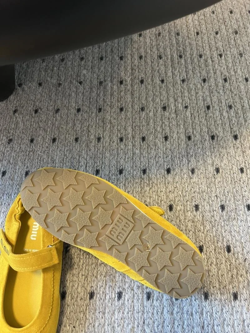 Miu Miu Shoes EasyCare 7360