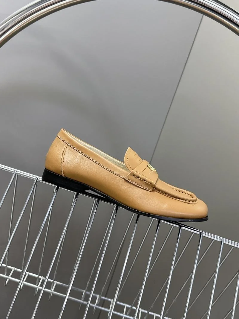Miu Miu Shoes SmoothTexture 7383