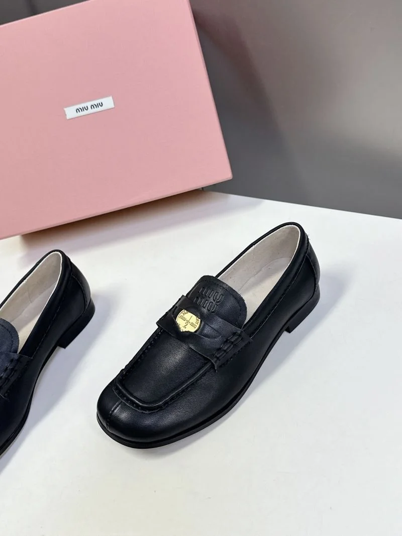 Comfortable Miu Miu Shoes 7357