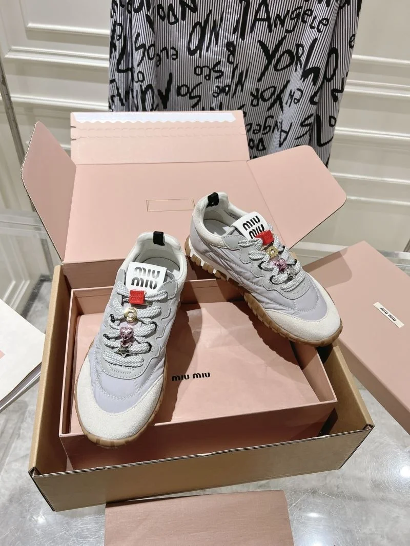 Miu Miu Shoes TopPick 11601