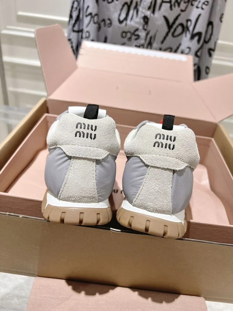 Miu Miu Shoes TopPick 11601