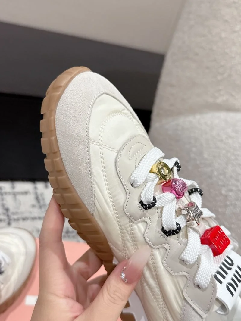 QuickDry Miu Miu Shoes 11598