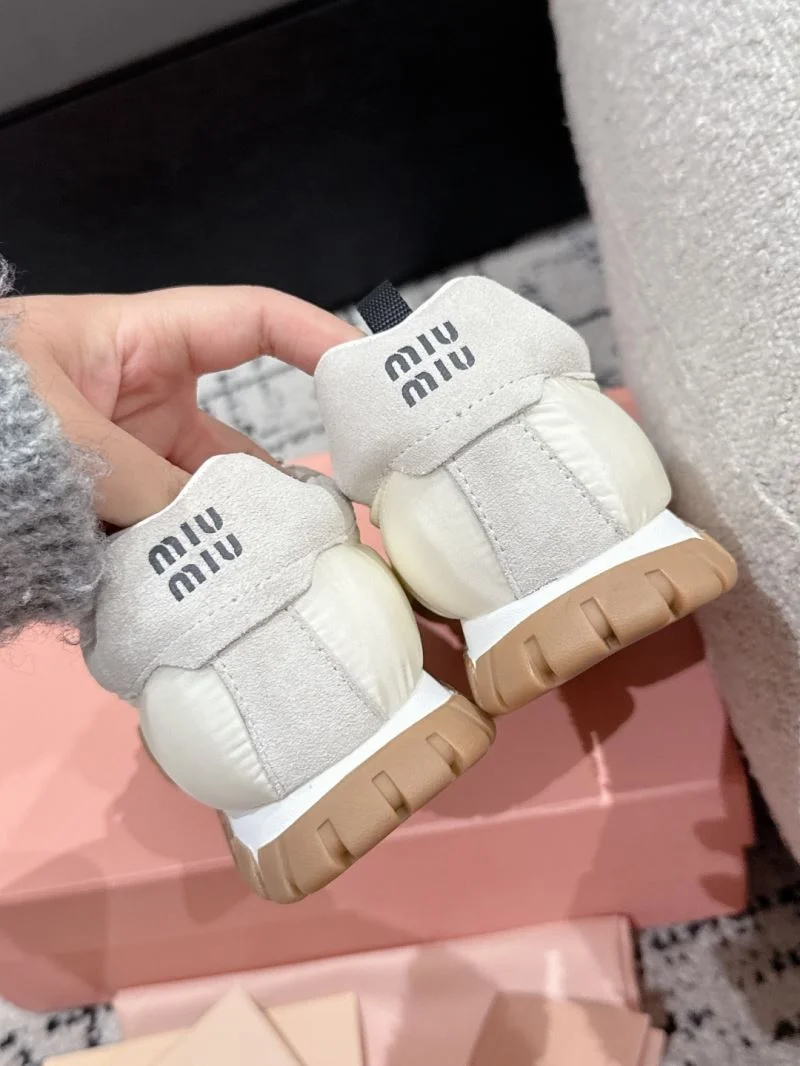 QuickDry Miu Miu Shoes 11598