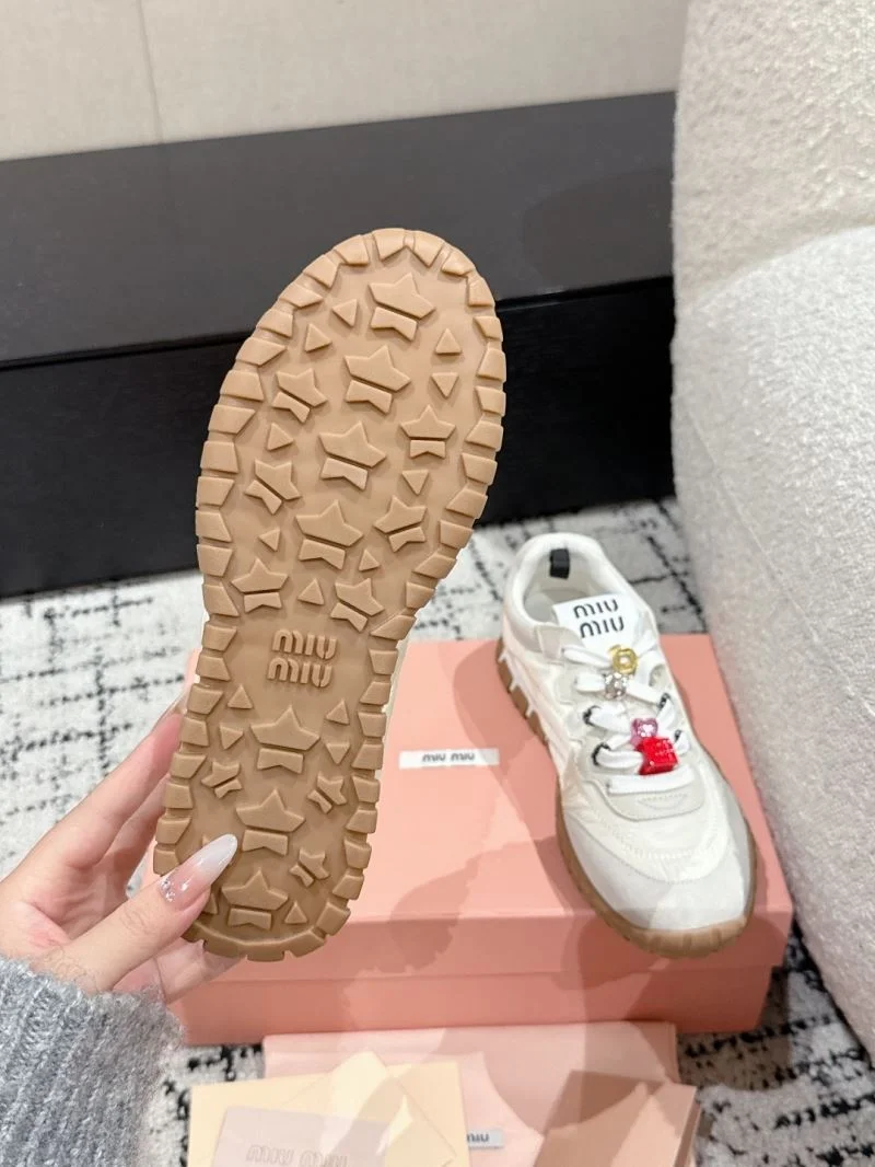 QuickDry Miu Miu Shoes 11598