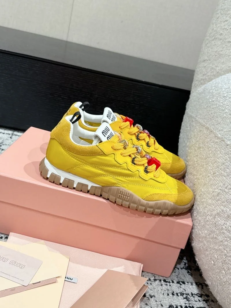Packable Miu Miu Shoes 11588