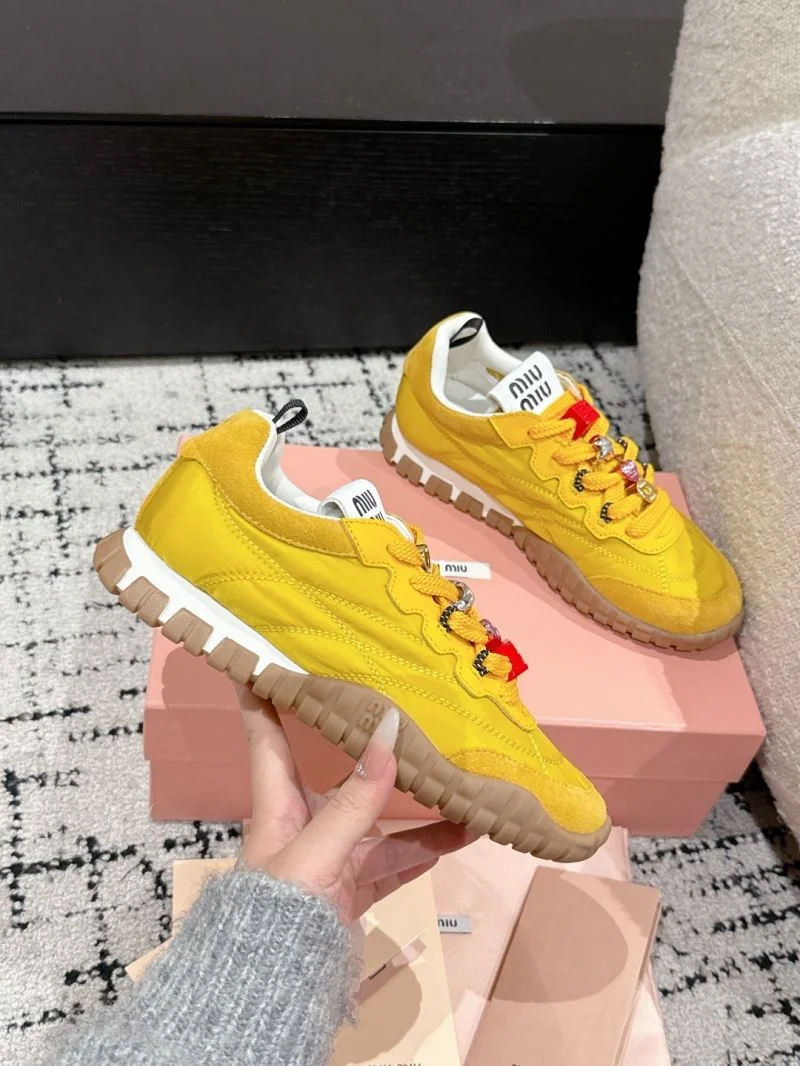 Packable Miu Miu Shoes 11588