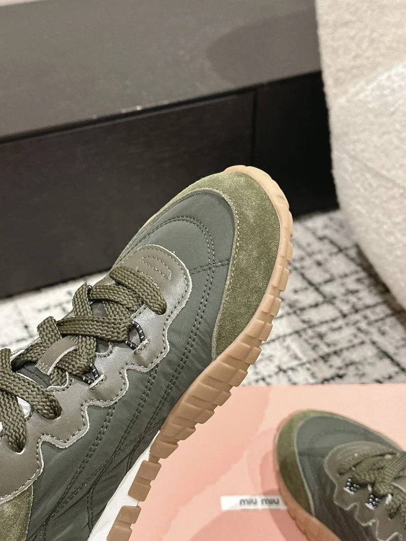 AllSeason Miu Miu Shoes 11590