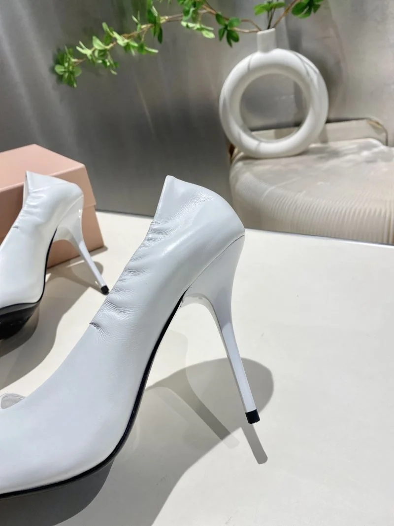 WellDesigned Miu Miu Shoes 11584