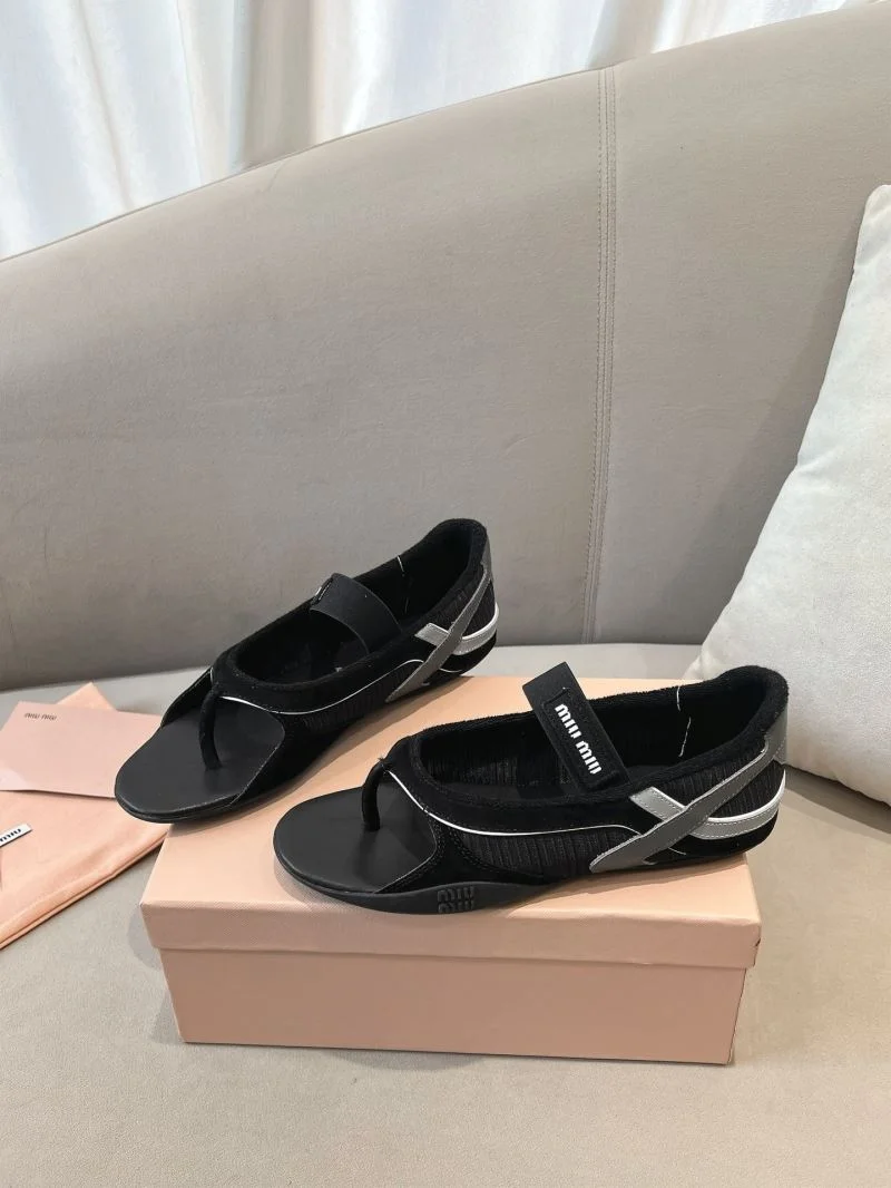 FashionForward Miu Miu Shoes 11572