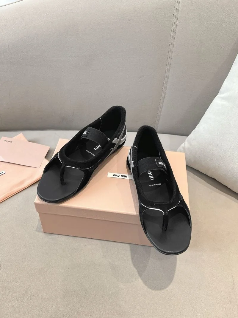 FashionForward Miu Miu Shoes 11572