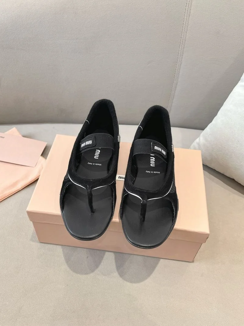 FashionForward Miu Miu Shoes 11572