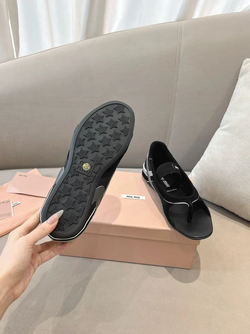FashionForward Miu Miu Shoes 11572