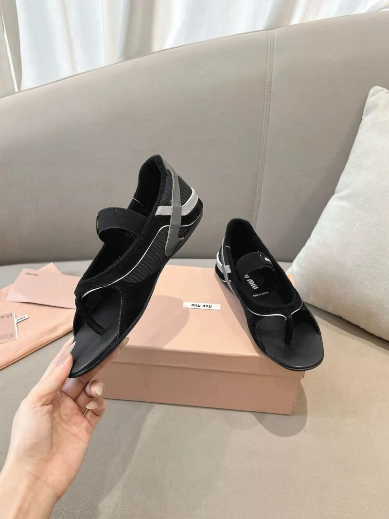 FashionForward Miu Miu Shoes 11572