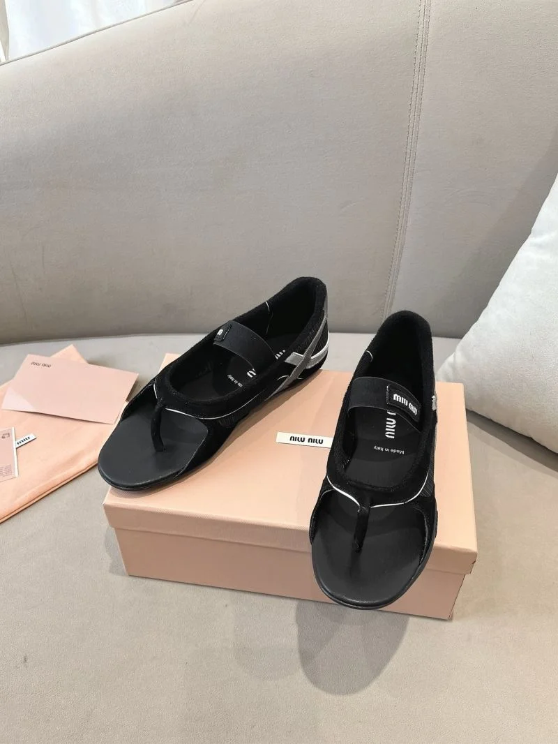 FashionForward Miu Miu Shoes 11572