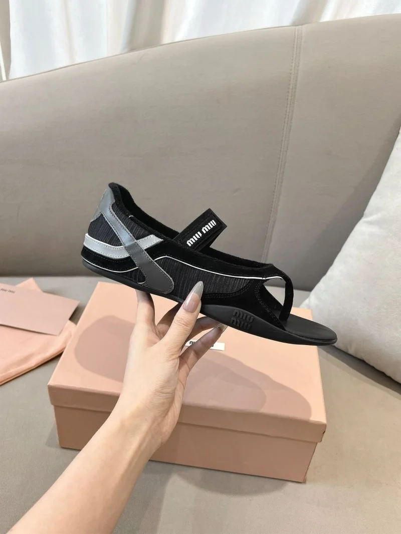FashionForward Miu Miu Shoes 11572