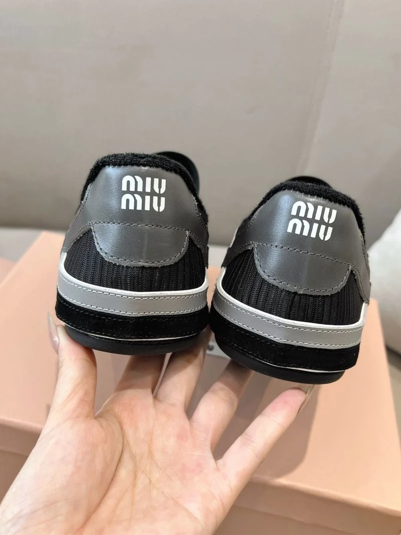 FashionForward Miu Miu Shoes 11572