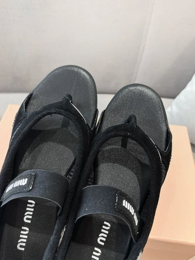 FashionForward Miu Miu Shoes 11572