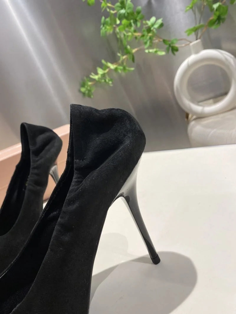 Miu Miu Shoes Lightweight 11568