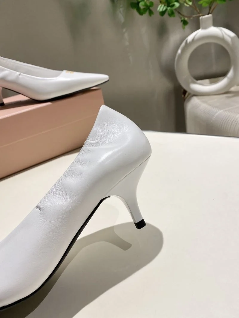 Packable Miu Miu Shoes 11566