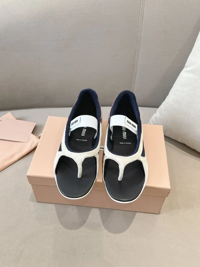 Miu Miu Shoes Affordable 11571