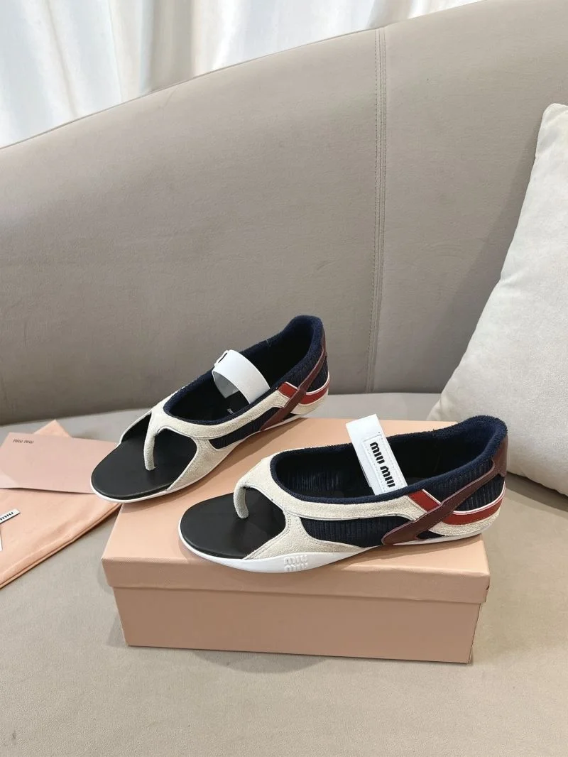 Miu Miu Shoes Affordable 11571
