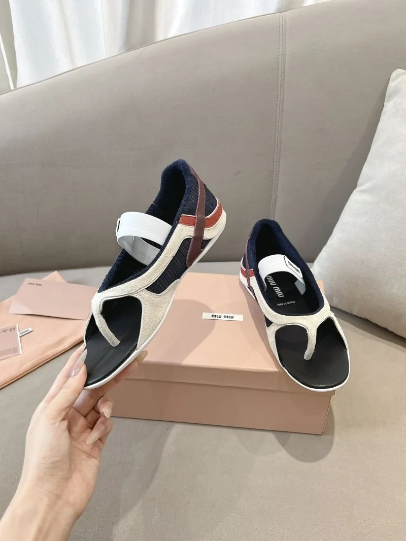 Miu Miu Shoes Affordable 11571
