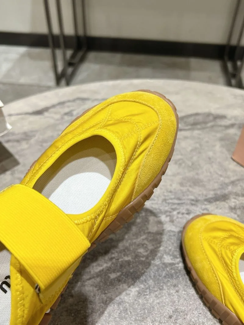 ZipUp Miu Miu Shoes 11562