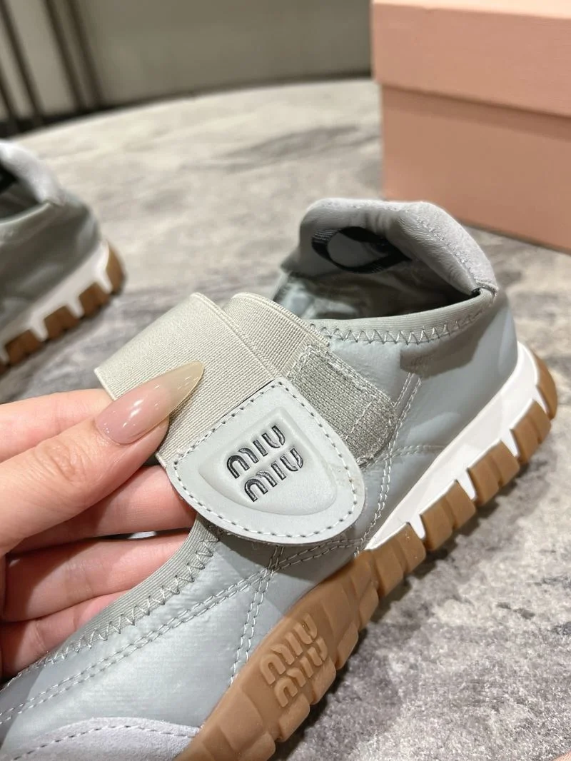 Original Miu Miu Shoes 11563