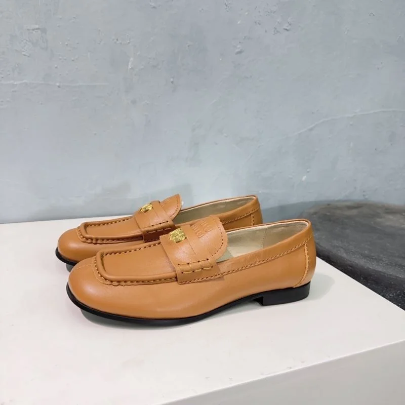 Miu Miu Shoes Packable 11567