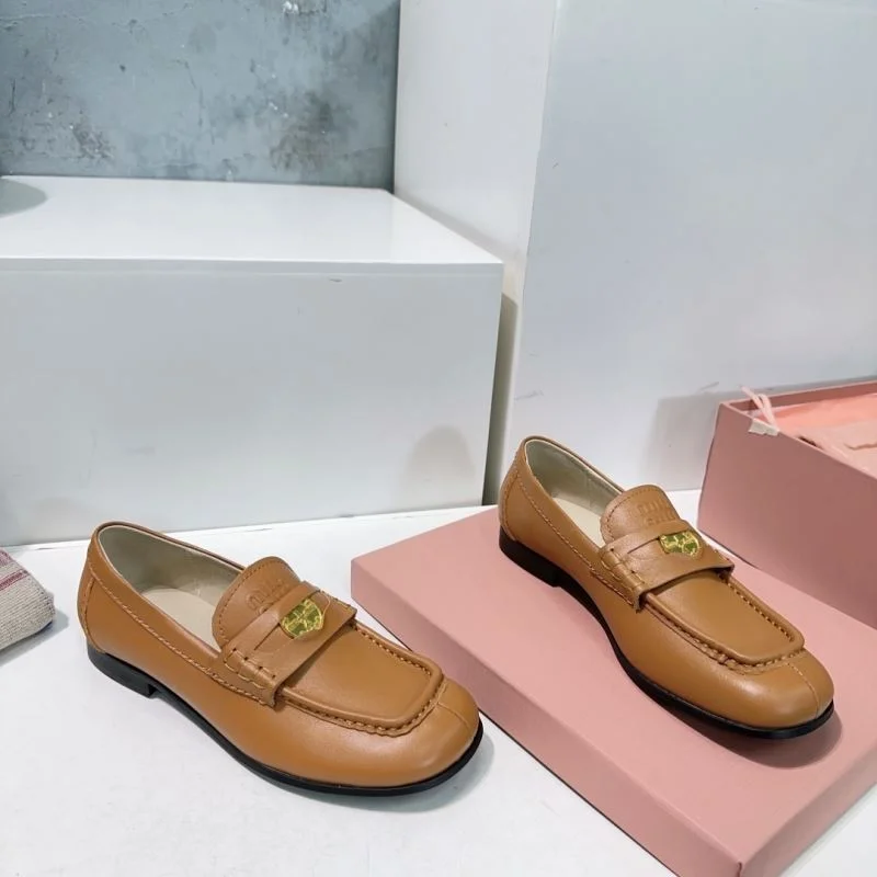 Miu Miu Shoes Packable 11567