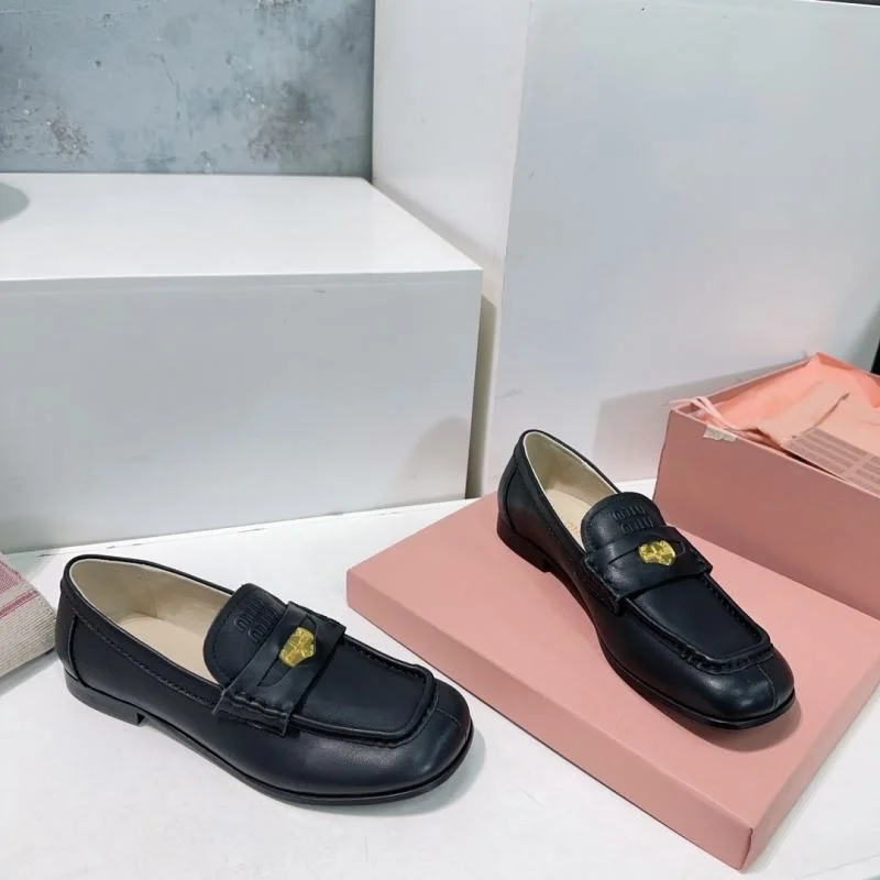 Durable Miu Miu Shoes 11574