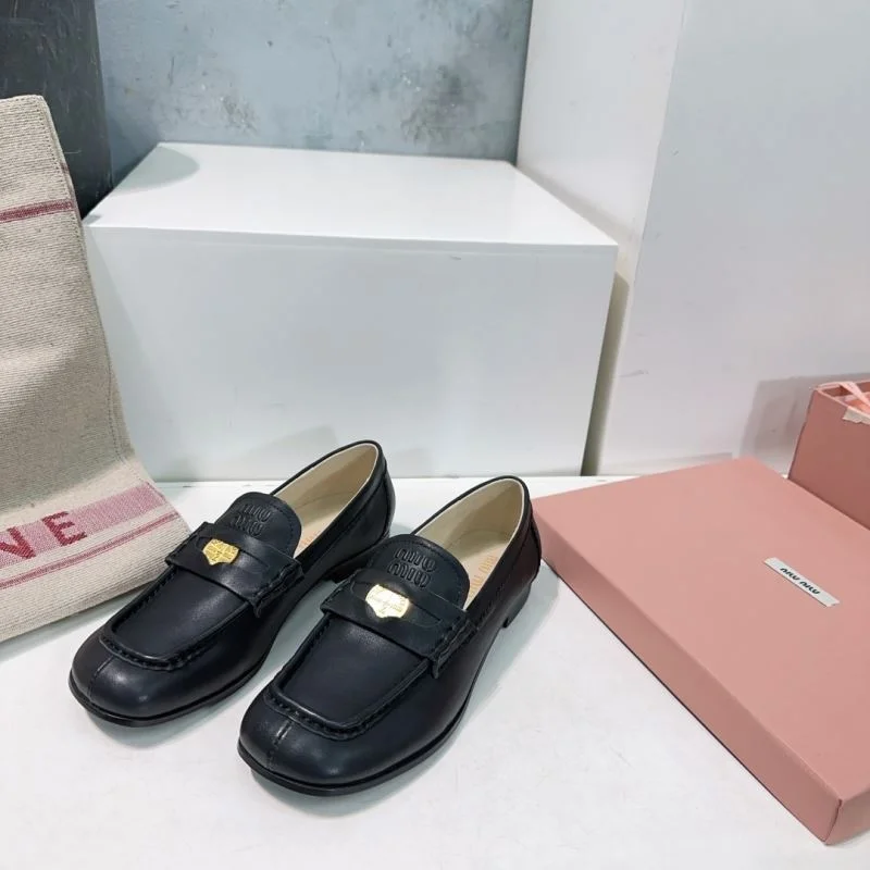 Durable Miu Miu Shoes 11574