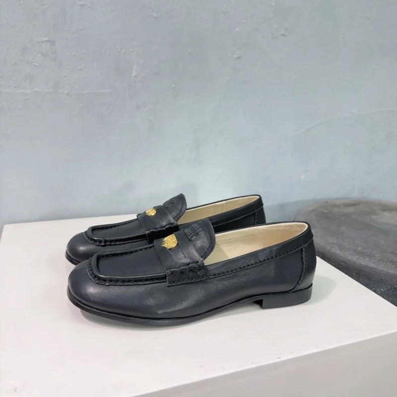 Durable Miu Miu Shoes 11574