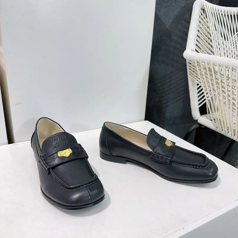 Durable Miu Miu Shoes 11574