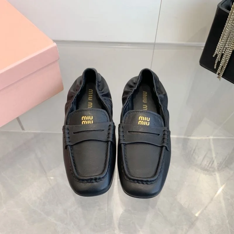 Miu Miu Shoes Bright 11565