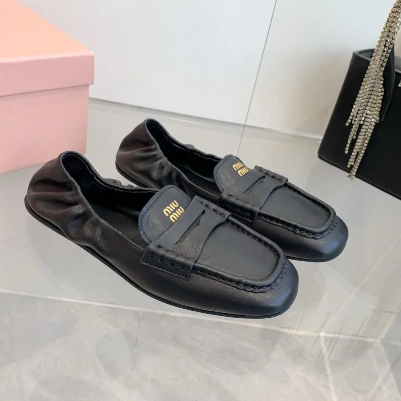 Miu Miu Shoes Bright 11565