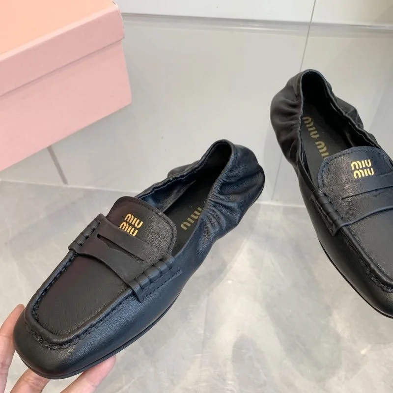 Miu Miu Shoes Bright 11565