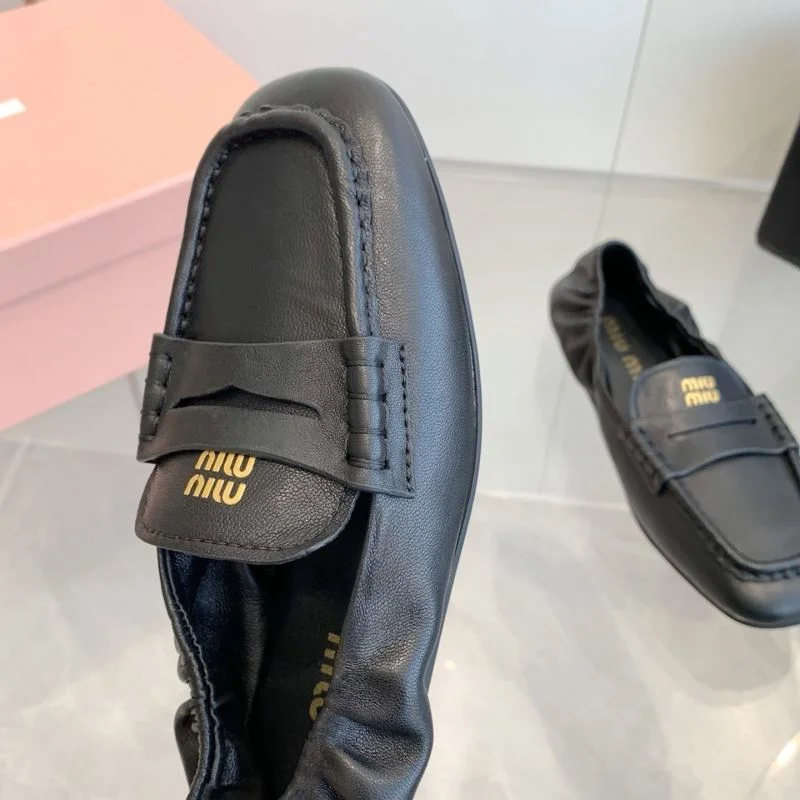 Miu Miu Shoes Bright 11565