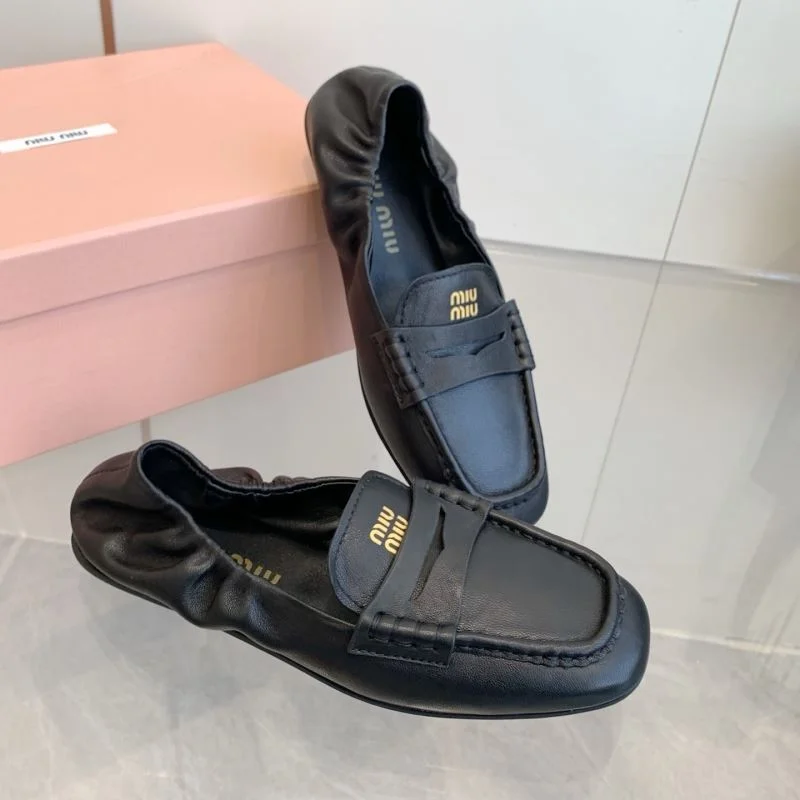 Miu Miu Shoes Bright 11565