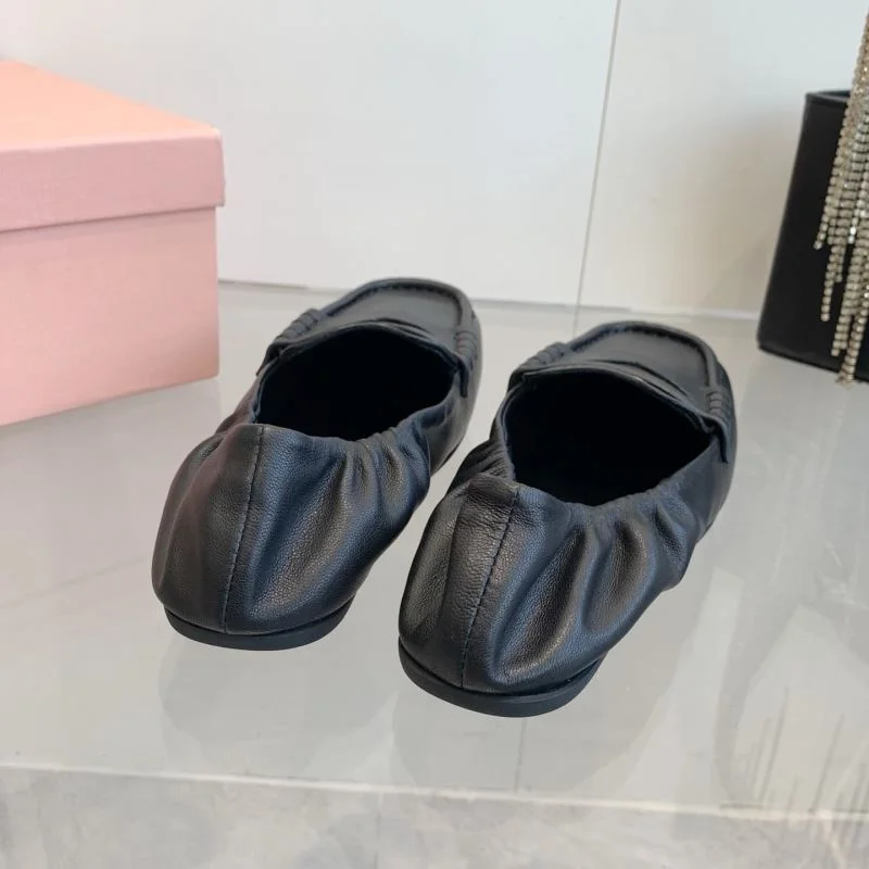 Miu Miu Shoes Bright 11565