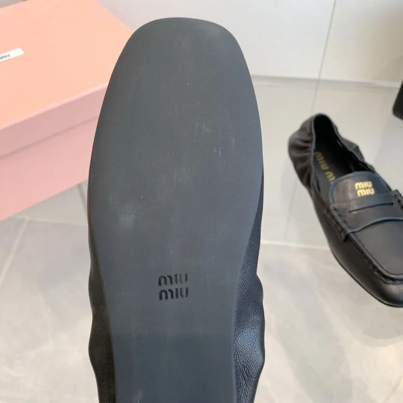 Miu Miu Shoes Bright 11565