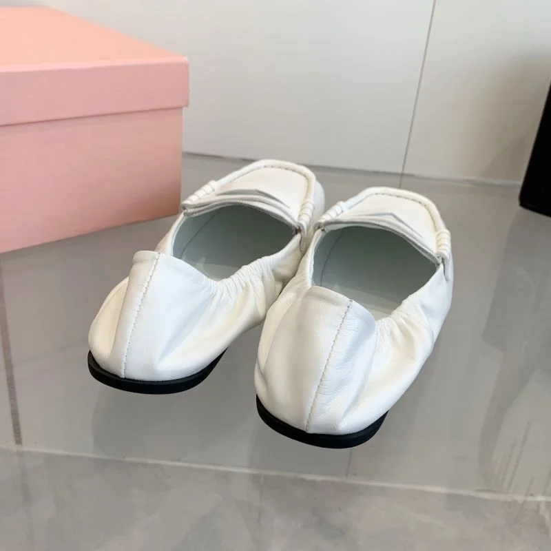 Lightweight Miu Miu Shoes 11555