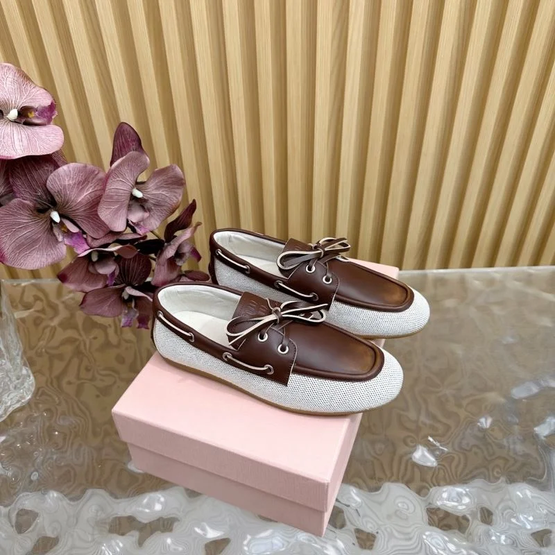 Miu Miu Shoes NewStyle 11558