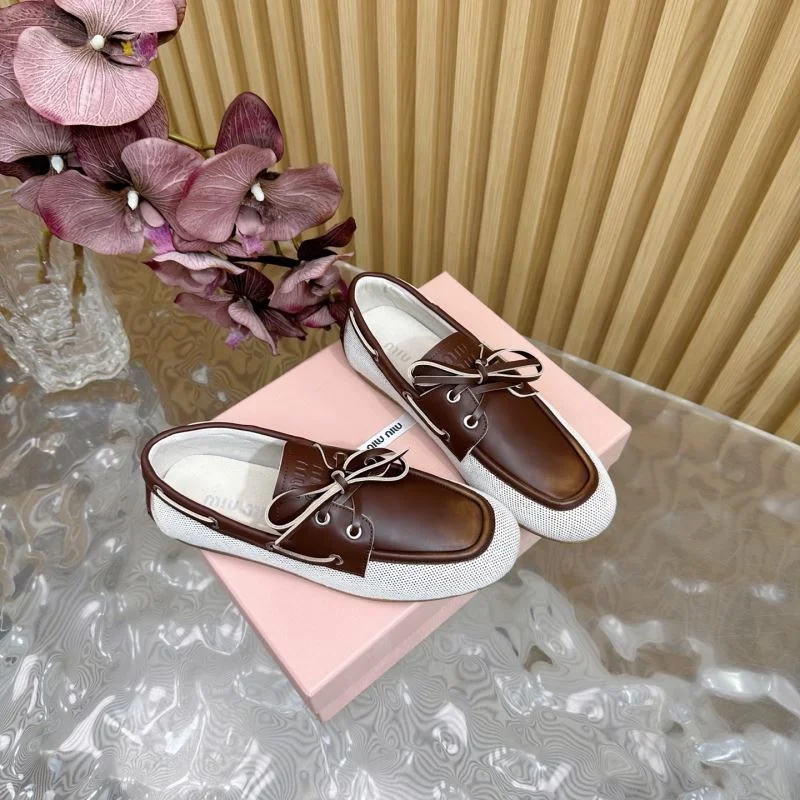Miu Miu Shoes NewStyle 11558